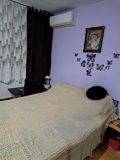 Garsonieră decomandată în Ostroveni