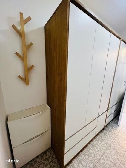 Apartament central 2 camere de inchiriat pe Horea 44 - 3