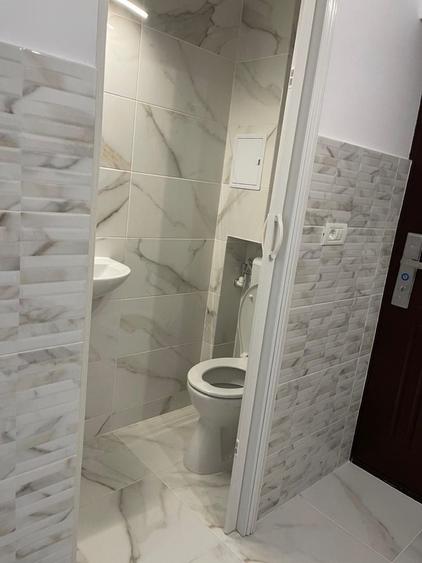Garsonieră în Central