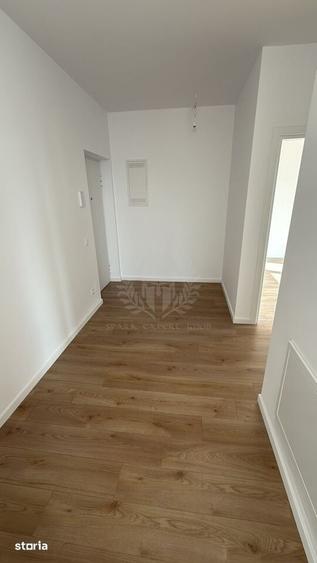 Apartament cu 2 camere în Lupeni