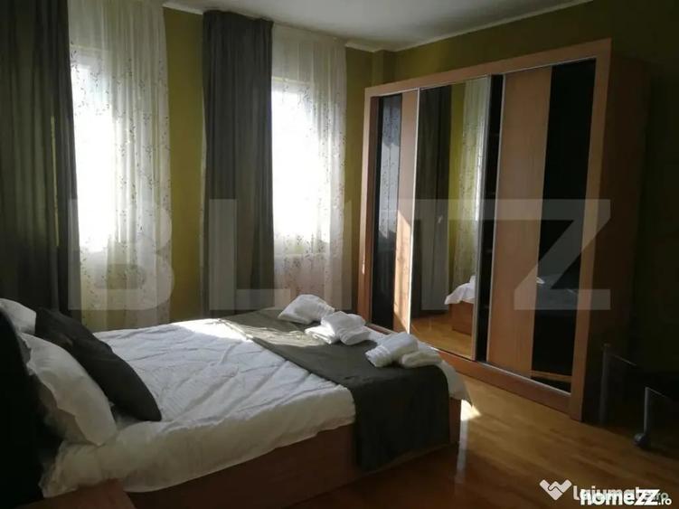 Apartament cu 2 camere decomandat în Braytim