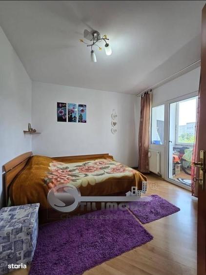 Apartamen 2 camere, Alexandru cel Bun - 7