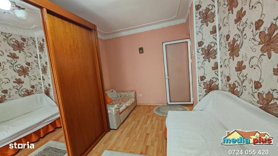 Apartament 1 camera, zona Aviatiei mobilat si utilat complet - 5
