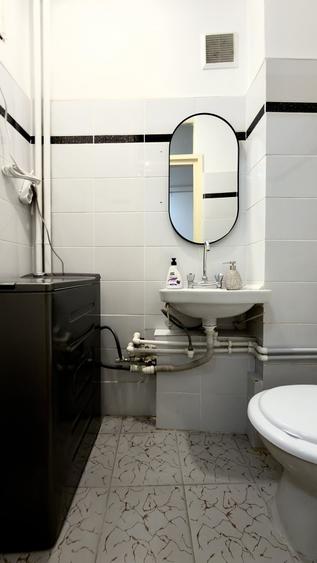 Apartament 3cam PetFriendly, Centrala - Gradina Icoanei | Universitate - 11