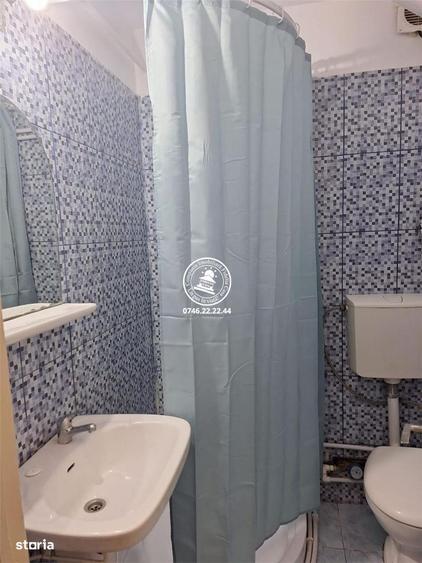 Garsonieră în Alexandru cel Bun