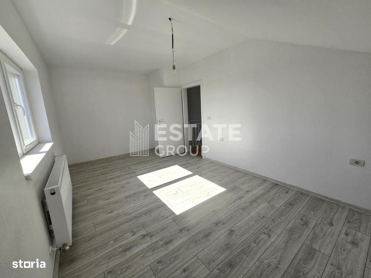 Duplex cu 4 camere in Mosnita Noua - 0% COMISION ! - 4