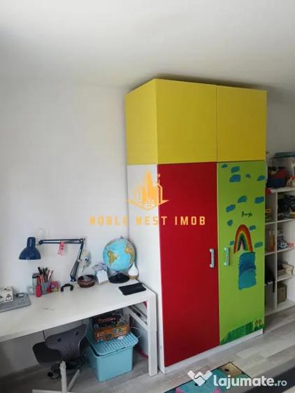 Apartament 3 camere de vanzare Tractorul, Bra?ov | COM - Brasov (Brasov) - 4