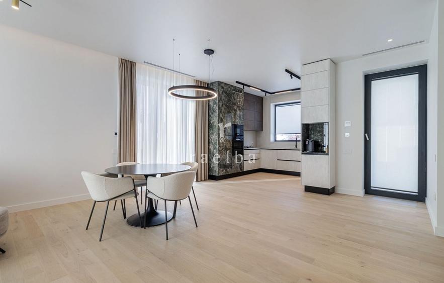 | Vila 5 camere individuala | Corbeanca | - 2