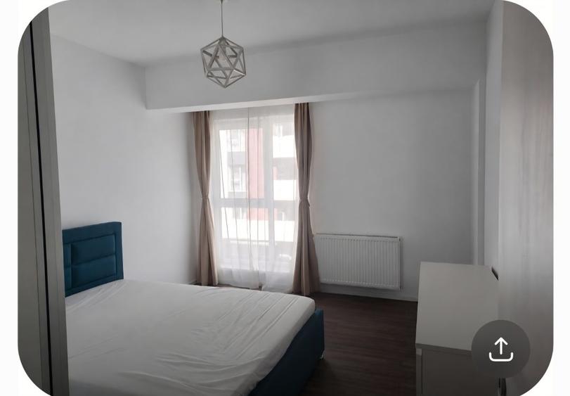 Apartament 3 camere de inchiriat Popesti-Leordeni, Complex Galaxy - 3
