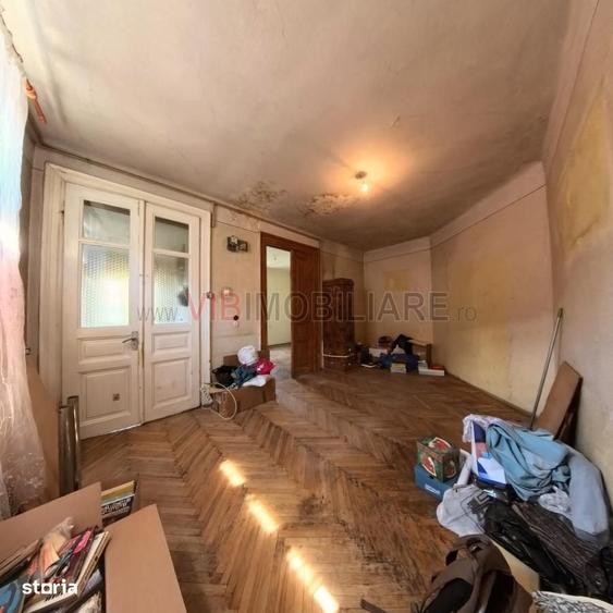 2 Camere - Cotroceni - Vila - 1