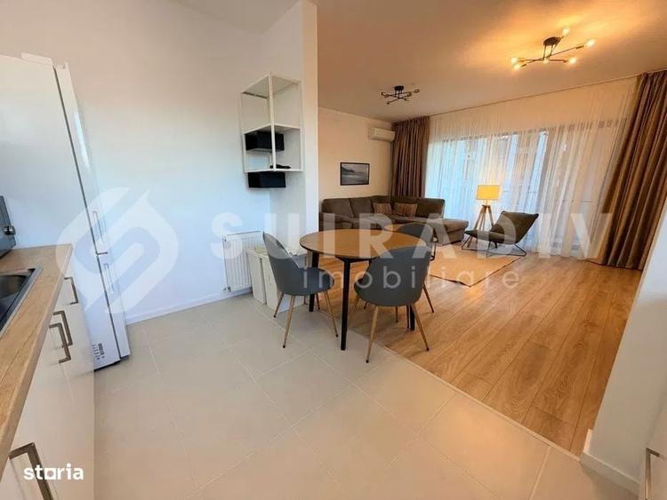 Apartament cu 2 camere în Sopor