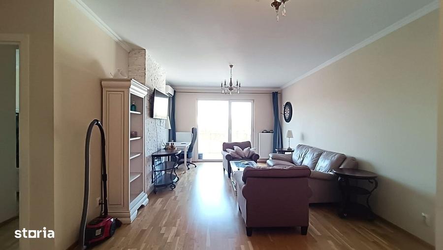 Apartament 2 camere Platinia Mall - 3