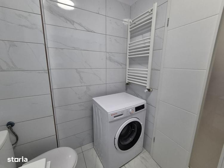 Apartament cu 2 camere Popesti Leordeni - Metrou Berceni * Tip studio - 7