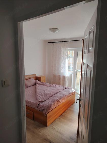 Apartament cu 3 camere decomandat în Luncă