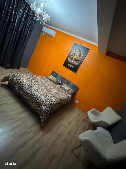 Casă cu 4 camere în Prelungirea Ghencea