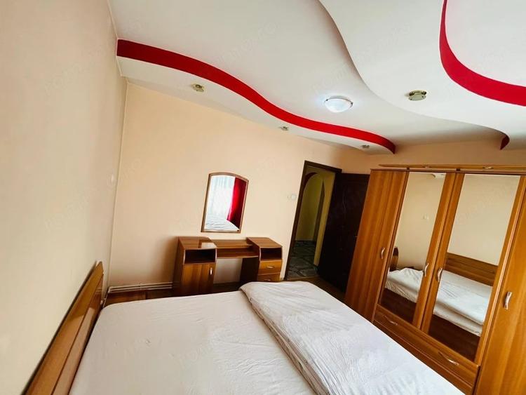 Apartament cu 2 camere decomandat în 1 Mai