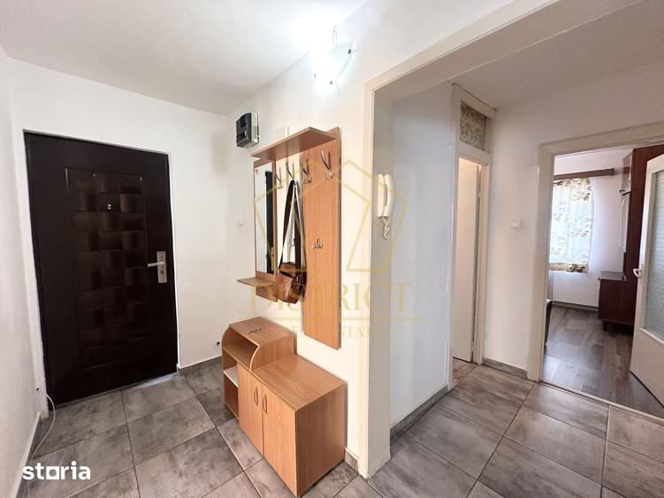Apartament cu 3 camere decomandat | Complexul Studentesc | PetFriendly - 14