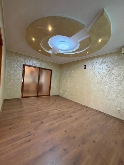Inchiriere apt 3 camere, situat in Galati, pe Faleza, etaj 2, mobilat si utilat - 7