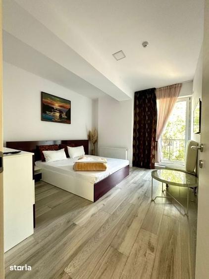 Apartament cu 2 camere în Nord