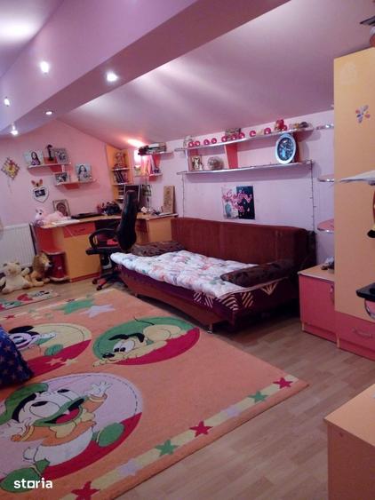 Apartament cu 3 camere decomandat în Nord
