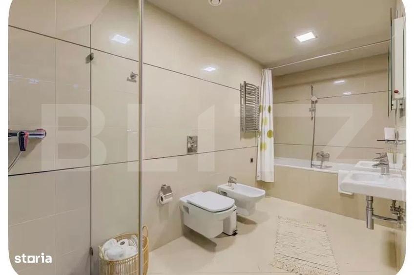 Apartament premium cu 2 camere, Investitie la cheie - 4