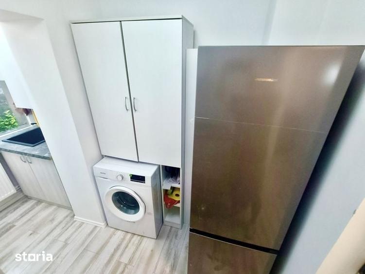 Inchiriez apt 2 camere - 6