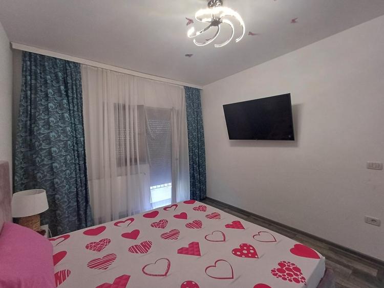 Duplex cu 4 camere cu Canalizare în Miroslava