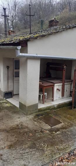 Vand casa de locuit, sat Braznic, com. Ilia, jud. Hunedoara - 7