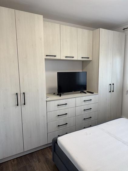 Apartament cu 2 camere decomandat în Galata