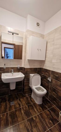 Apartament cu 2 camere decomandat în Sălaj