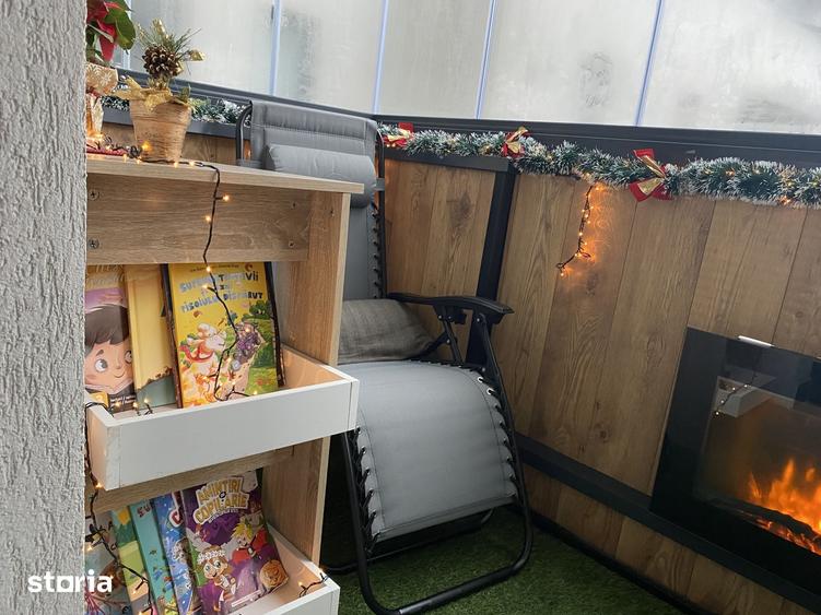 Apartament cu 2 camere în Grozăvești