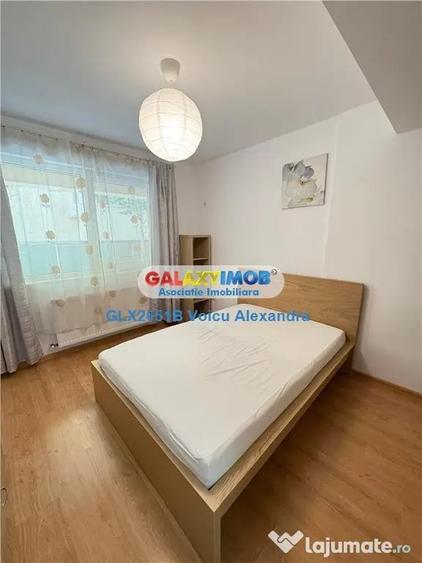 Apartament Tip Studio Berceni - Dimitrie Leonida - Parcare - 5