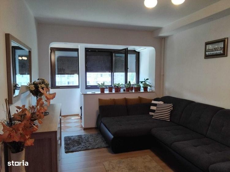 Apartament 2 Camere | Dristor | 2 Locuri De Parcare | - 4