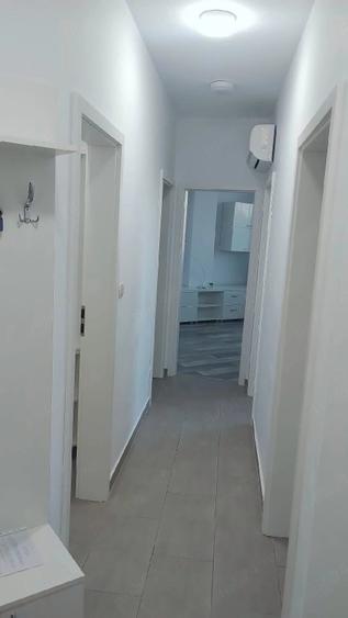 Apartament cu 2 camere decomandat în Valea Adâncă