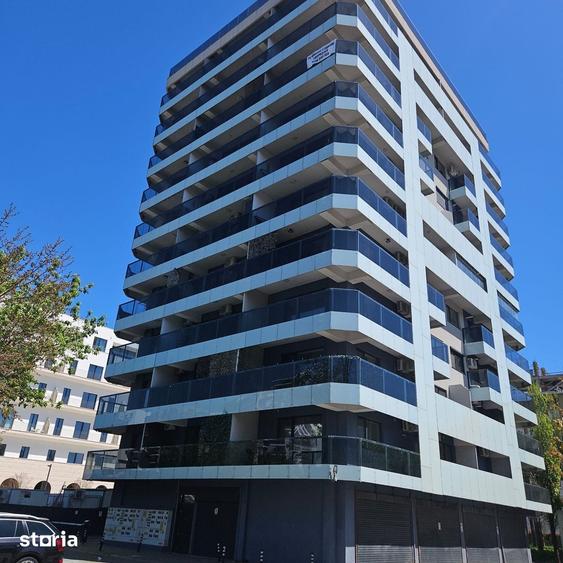 Apartament de lux cu vedere la lac Mamaia, zona Iaki - 5
