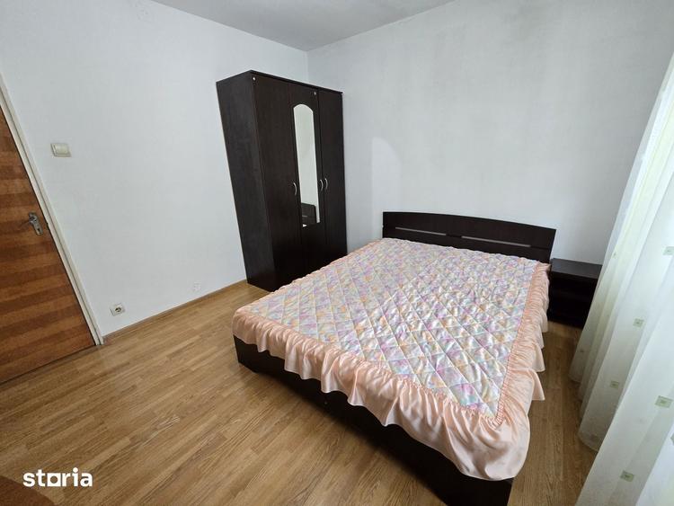 Apartament cu 2 camere în Berceni