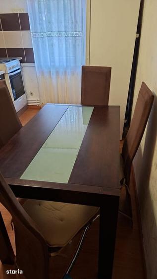 Apartament mobilat si utilat - 3