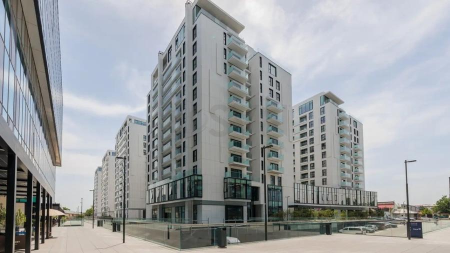 Spațiu comercial, de 92 mp, în Cotroceni