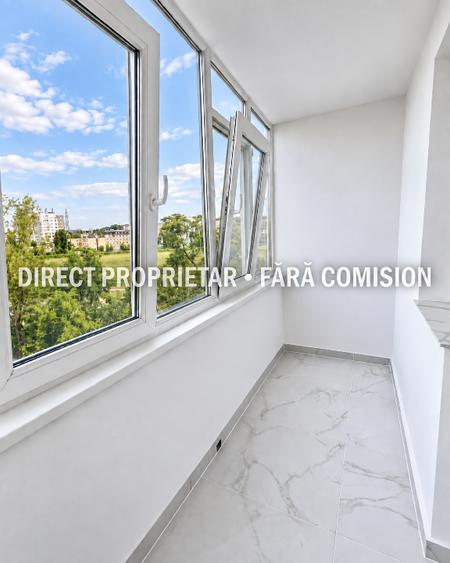 Apartament cu 3 camere decomandat în Alexandru cel Bun