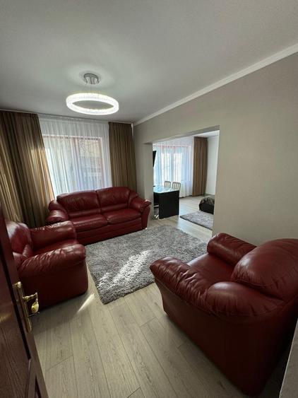 Casă cu 4 camere în Ultracentral