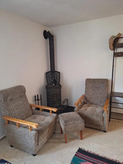 Casă cu Teren 1500 Mp în Central