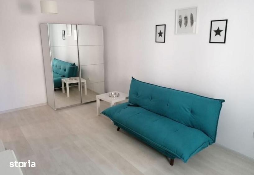 Apartament cu 3 camere decomandat în Mănăștur