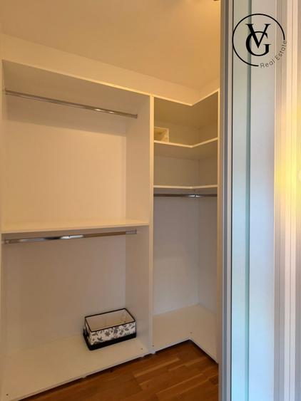 Apartament cu 3 camere decomandat, mobilat în Voluntari