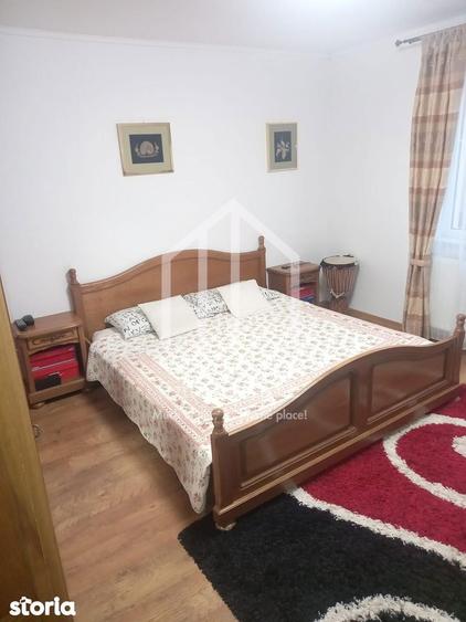 Casă cu 3 camere cu Teren 500 Mp în Șura Mare