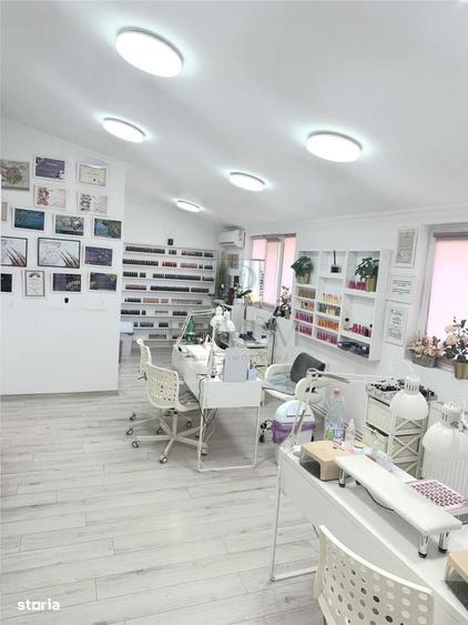 Spatiu comercial salon de infrumusetare - Complexul Studentesc - 4
