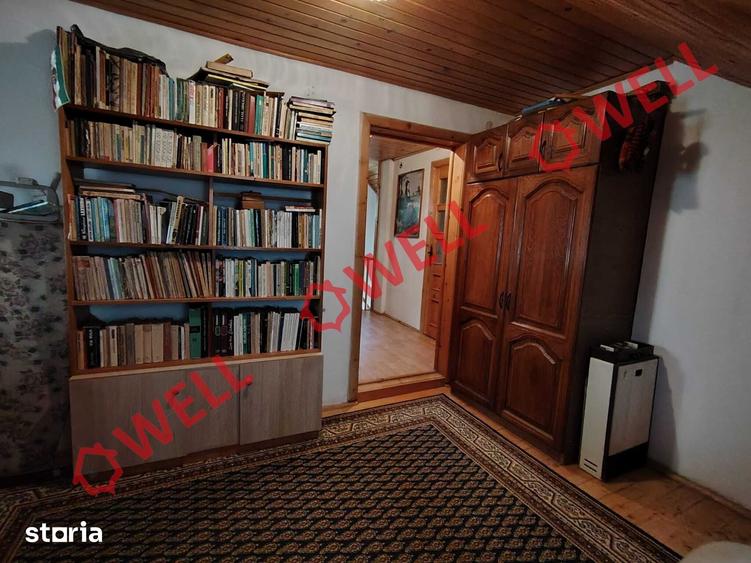 Casa de vanzare in Sfantu Gheorghe, pe strada Facliei! - 5