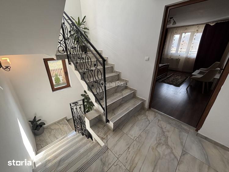 Cazare muncitori | Gilau | 30-40 locuri | 10 camere | piscina | curte