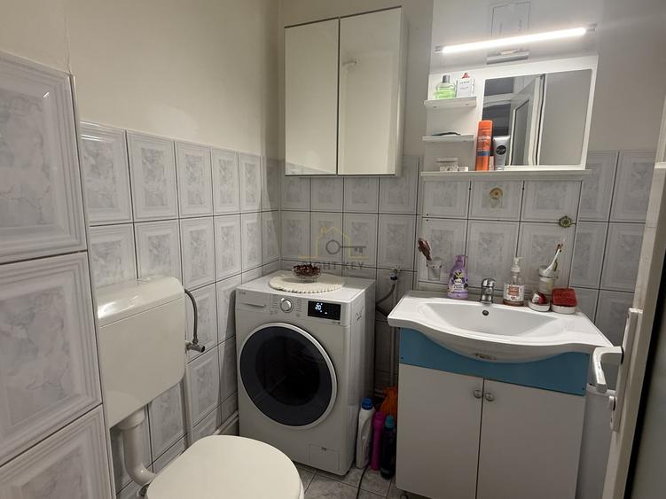 Apartament 4 Camere in Chitila Central cu STB si Boxa! Comision 0%! - 12