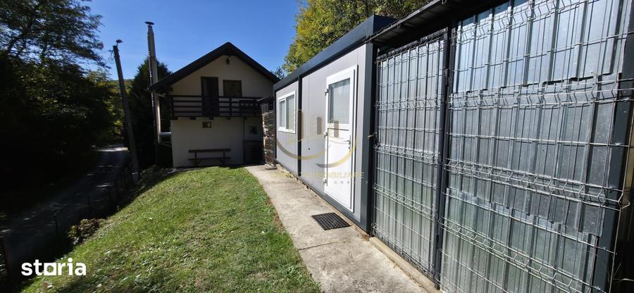 Casă cu 3 camere cu Teren 800 Mp în Ciurila