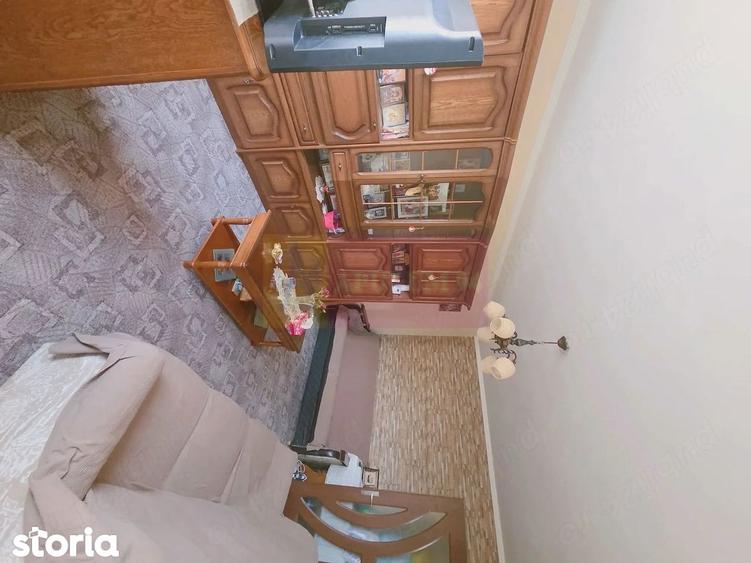 Apartament cu 2 camere decomandat, mobilat în Colentina